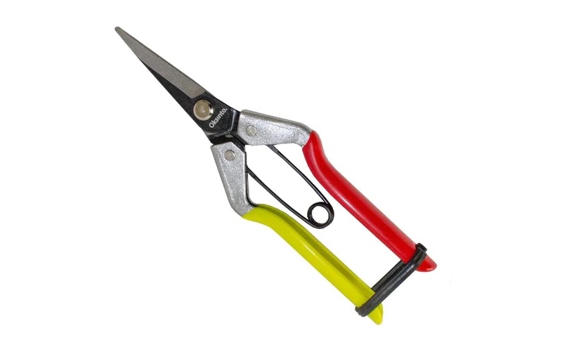 oksinto pro h420 scissors / pruners