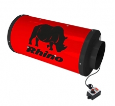 rhino ultra silent ec fan