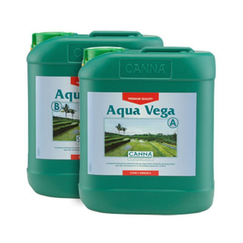 aqua vega a & b