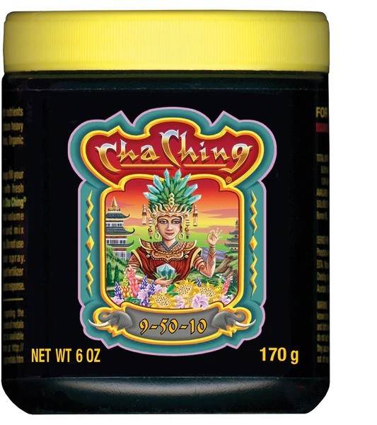 cha ching - fox farm 1lb