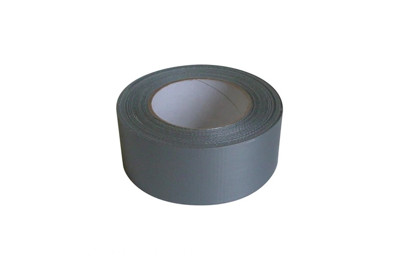 cloth duct tape - grey