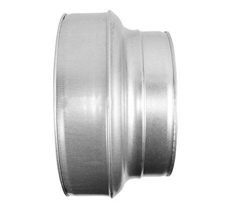 Metal Ducting Reducer