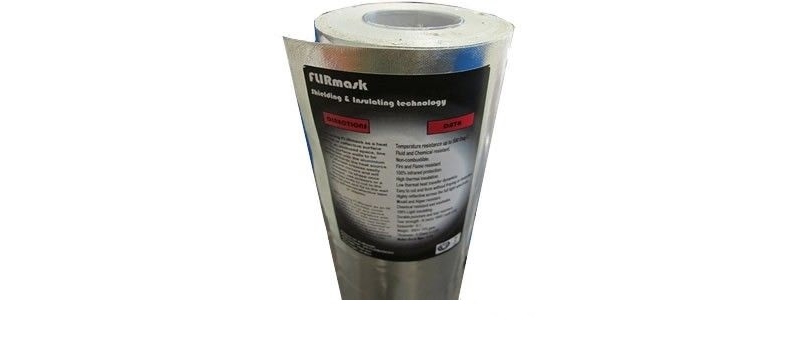 flirmask thermal shield sheeting