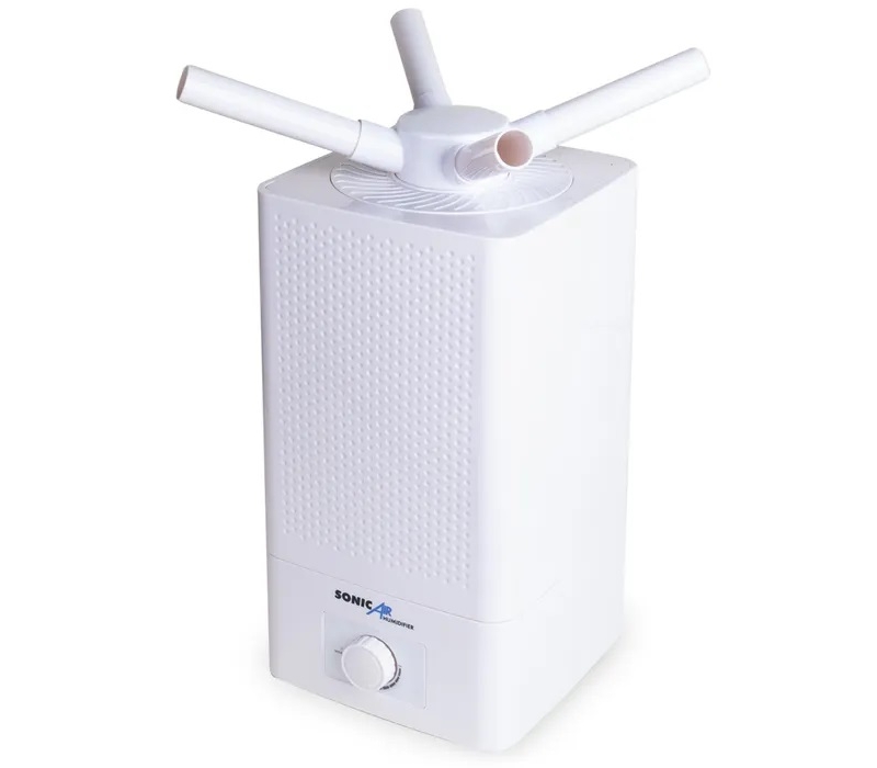 gas sonic air humidifier