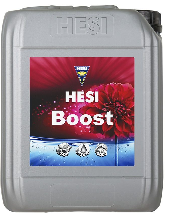 Hesi Boost 5 Litre