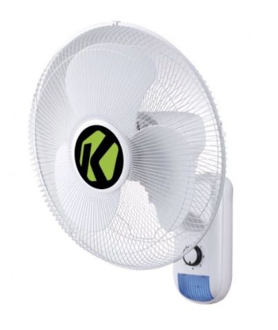 Krystal Wall Fan 16