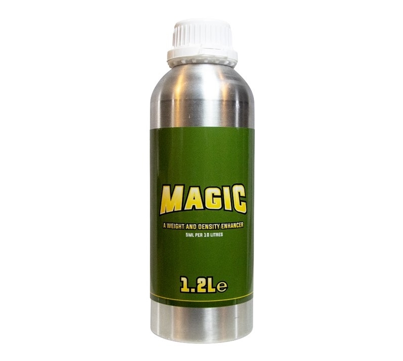 magic - monkey nutrients