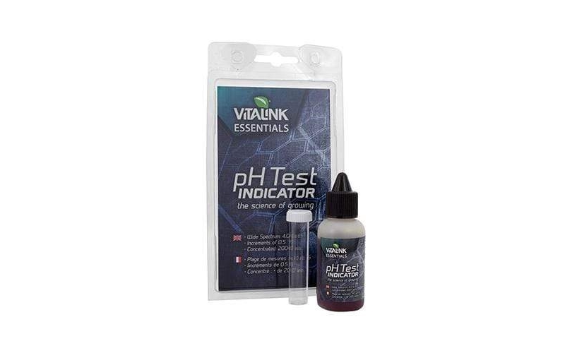 ph test kit