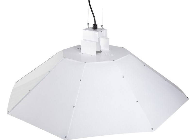 maxibright parabolic reflector