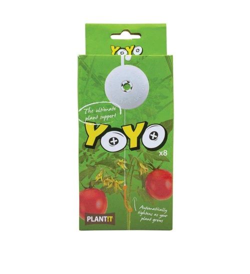 YoYo's by PLANT!T
