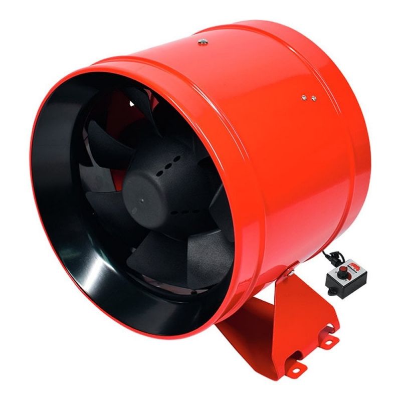 Ultra EC Fan