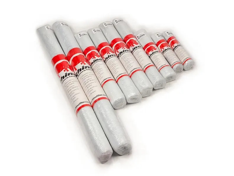 rhino pro - filter sleeve