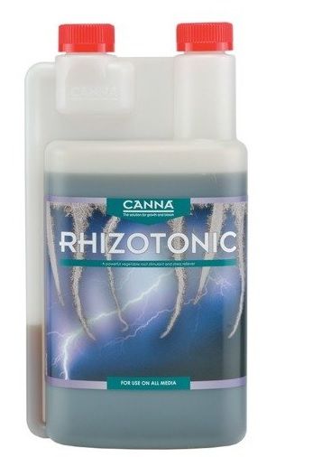 Rhizotonic