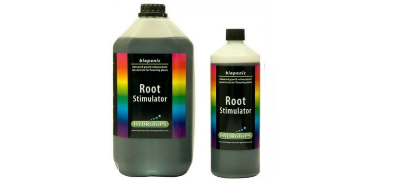 root stimulator