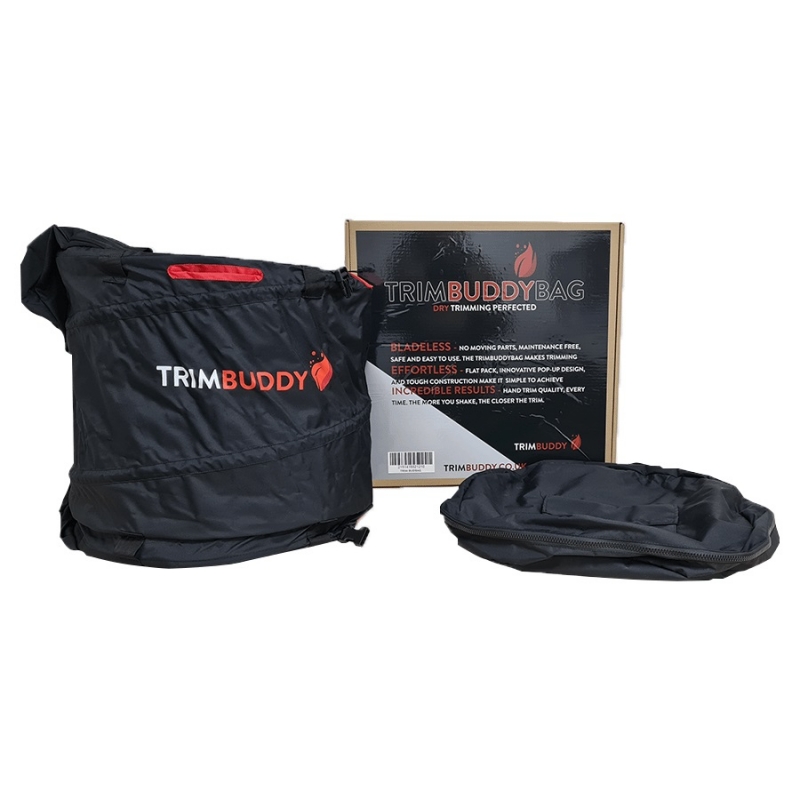 trim buddy - trim bag