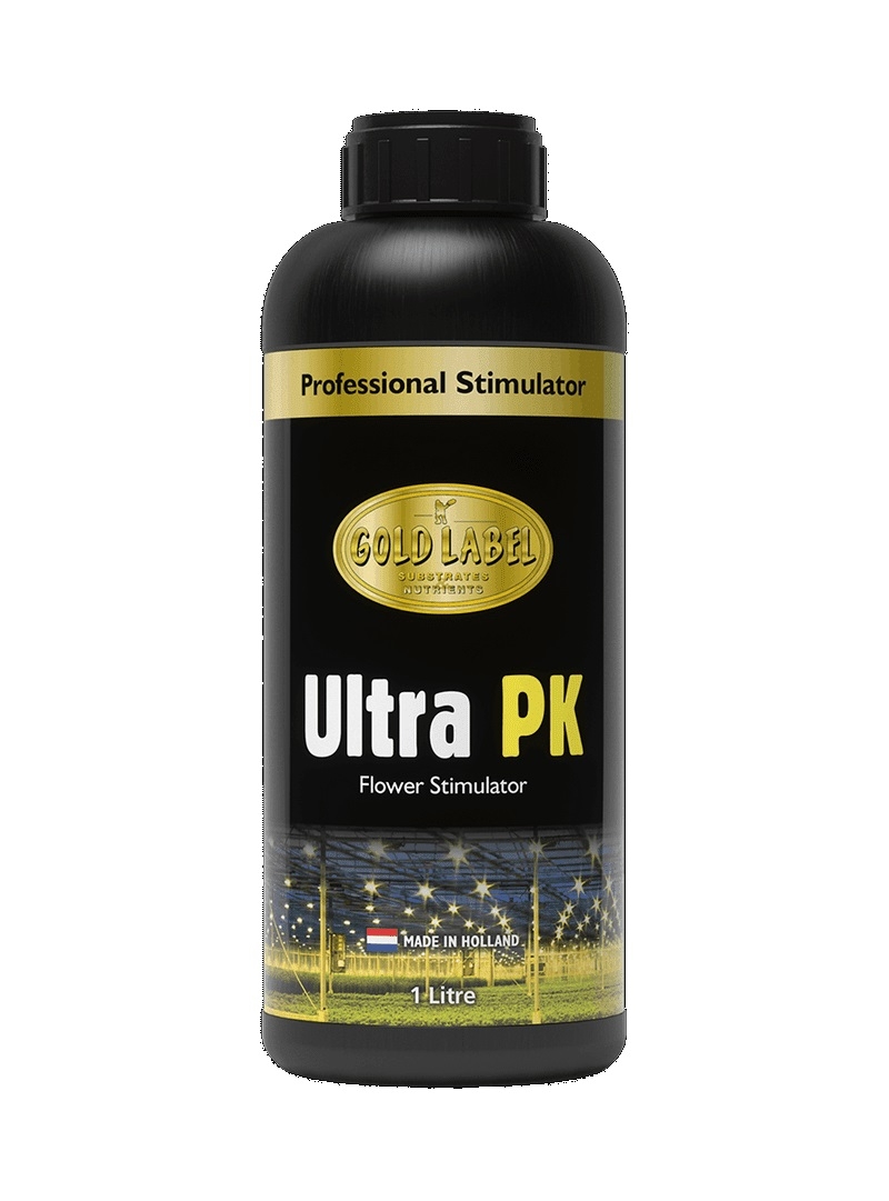 ultra pk