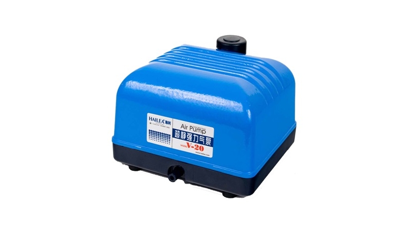 hailea v series air pumps