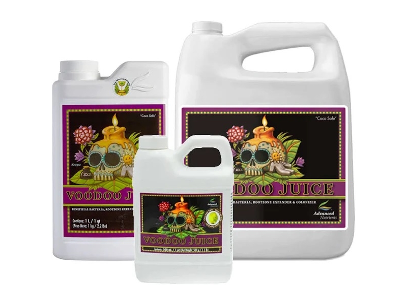voodoo juice