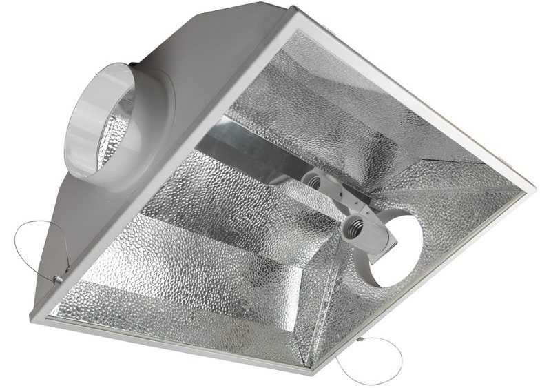 maxibright goldstar air cooled reflector