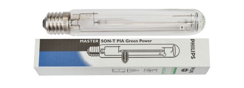 phillips master green power son-t