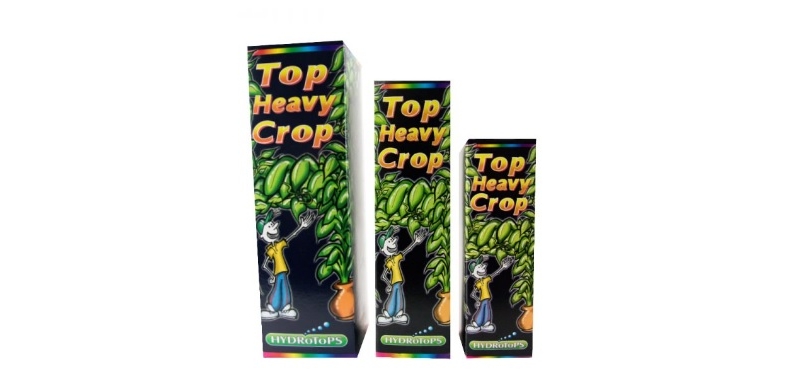 top heavy crop