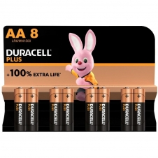 duracell batteries aa & aaa
