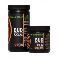 bud booster by greenplanet