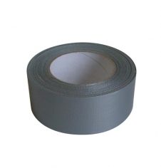 cloth duct tape - grey