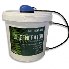 mother nature co2 generator