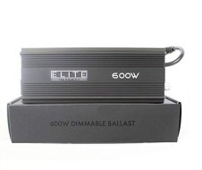 Elite 600w Dimmable Ballast