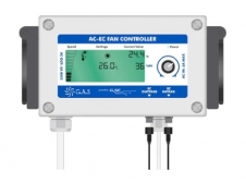 ac-ec controller by gas