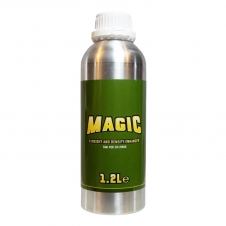 magic - monkey nutrients