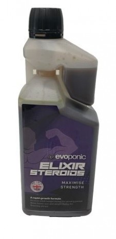 Evoponic Elixor Steroid