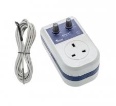 sms smart controller 6.5a inc. temperature probe