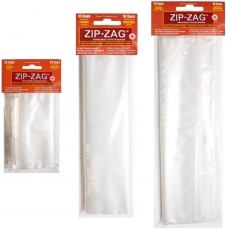 zip zag bags