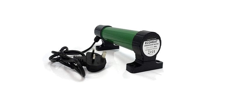 Lighthouse Oil Filled Tube Heater